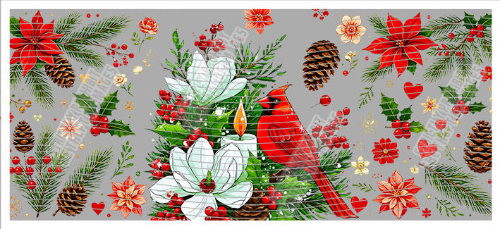 16oz Christmas-J10-3057